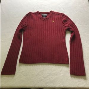 Men’s Abercrombie sweater